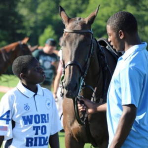 Chamounix Equestrian Center
