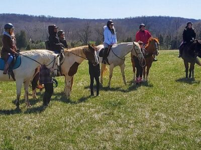 River Chase Farm