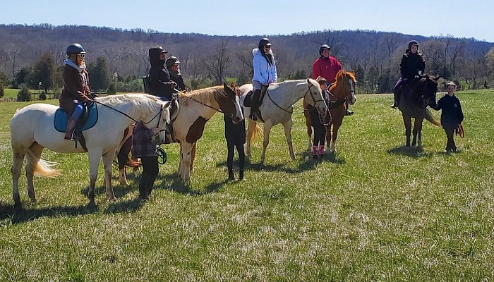 River Chase Farm