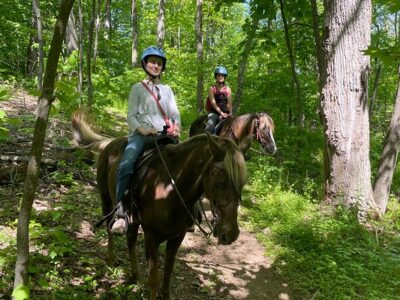 Appalachian Horse Adventures