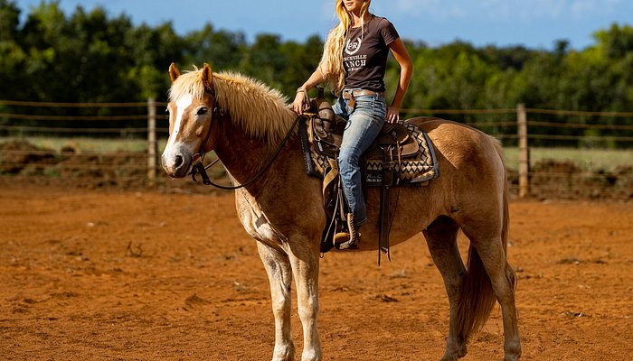 Princeville Ranch