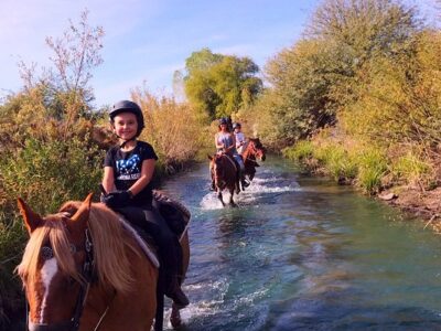 Arizona Riders