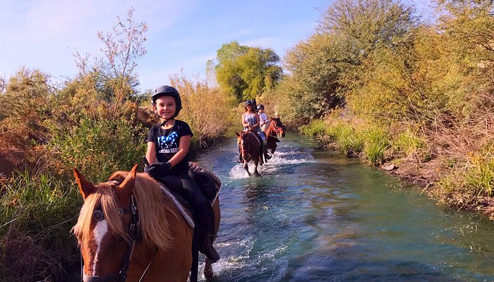 Arizona Riders