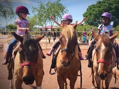 Arizona Riders