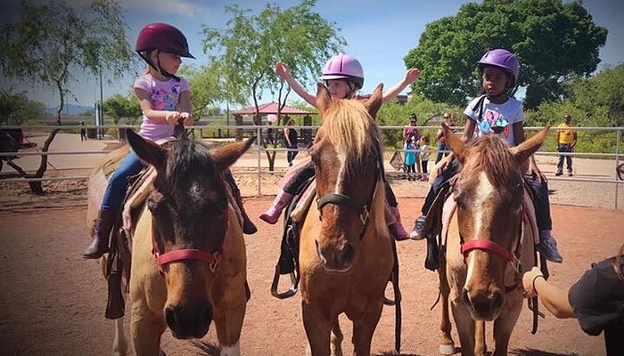 Arizona Riders