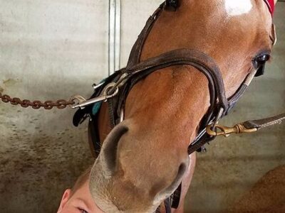 Louisville Equestrian Center