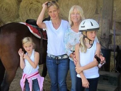 Arrowmont Stables