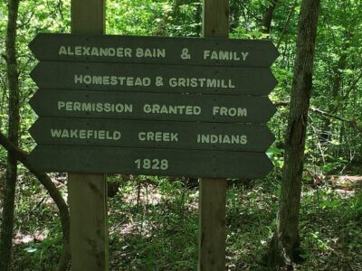 Alabama Horseback Adventures