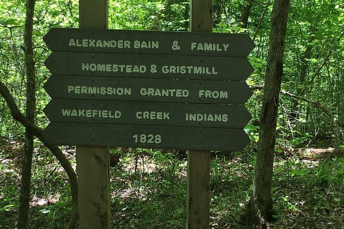 Alabama Horseback Adventures