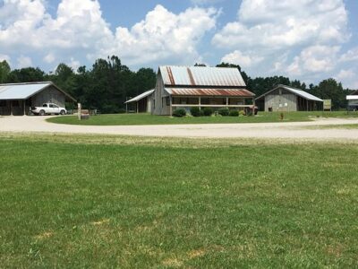 Bandy Creek Stables