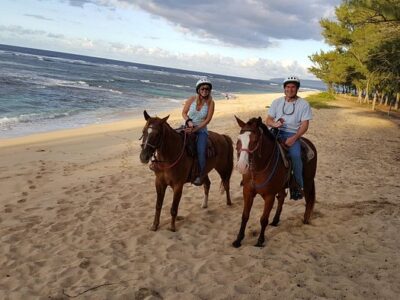 Oahu Horseback Rides