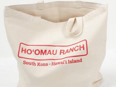 Ho'omau Ranch