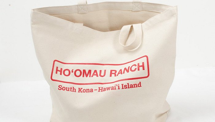 Ho'omau Ranch