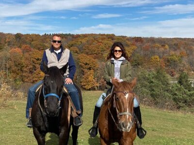 Circle R Ranch