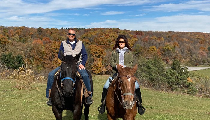 Circle R Ranch