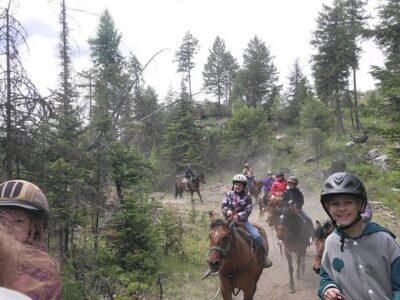 Caribou Creek Farms