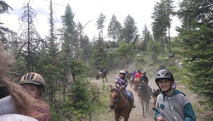 Caribou Creek Farms