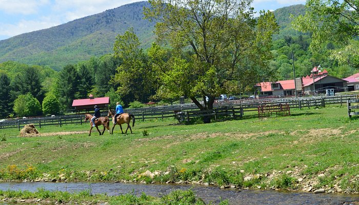 Grandfather Stables