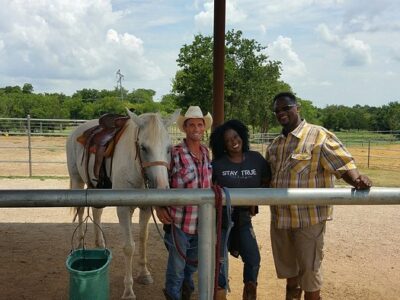 River Ranch at Texas Horse Park