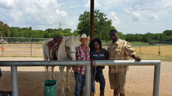 River Ranch at Texas Horse Park