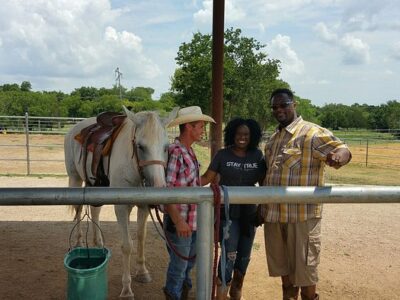River Ranch at Texas Horse Park