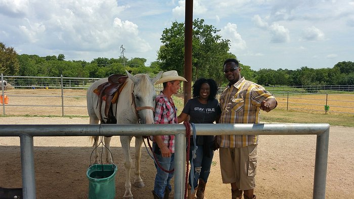 River Ranch at Texas Horse Park