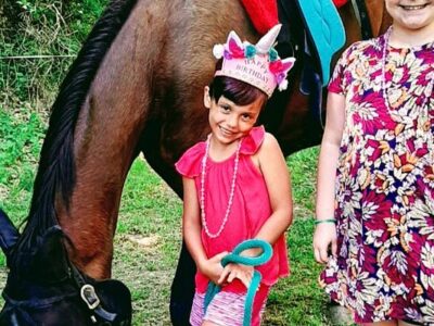 Saddle Up Acres