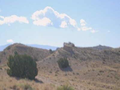 Santa Fe Stables at Black Mesa