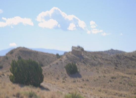 Santa Fe Stables at Black Mesa