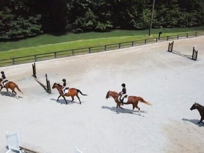 Windwood Equestrian