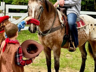 Dancing Horses, Llc