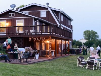River's Bend Ranch