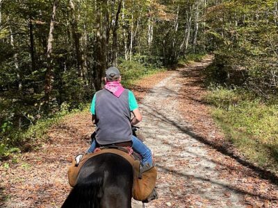 Smokemont Riding Stables