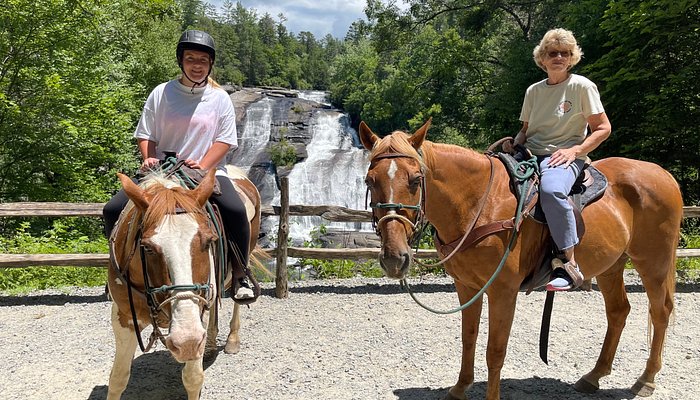 Rusty Spur Trail Rides
