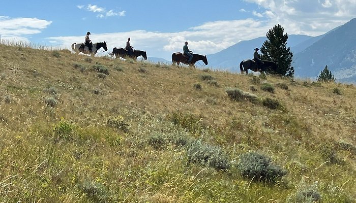 Elk River Outfitters