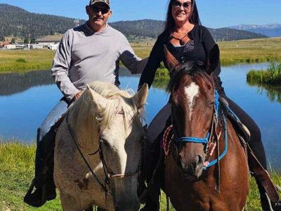Creekside Trail Rides