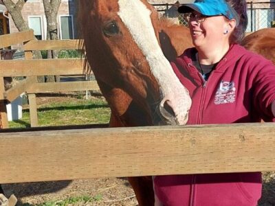 Twin Creeks Beach And Trail Rides