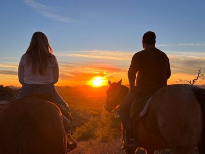 Cave Creek Trail Rides