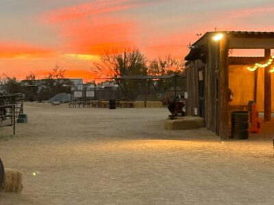 MacDonald's Ranch