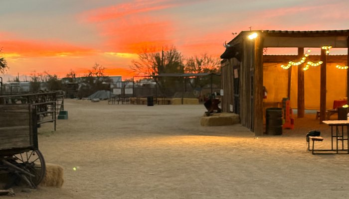 MacDonald's Ranch