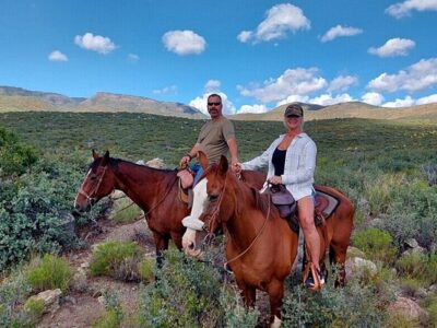 Foothills Ranch