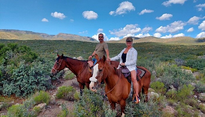 Foothills Ranch