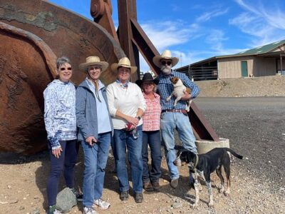 Foothills Ranch