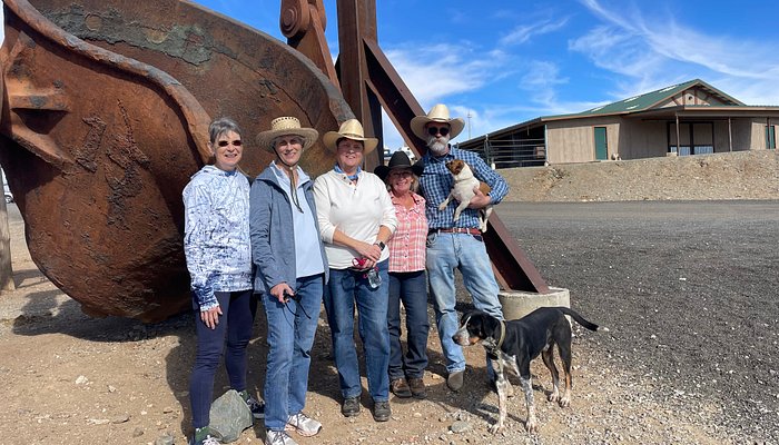 Foothills Ranch