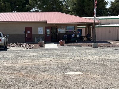 Pima County Fairgrounds