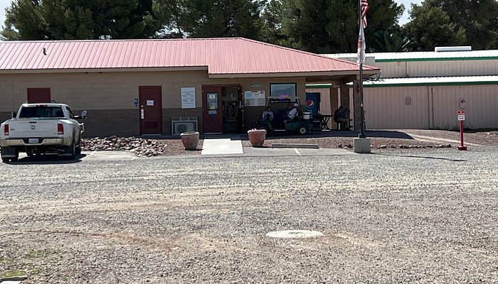 Pima County Fairgrounds