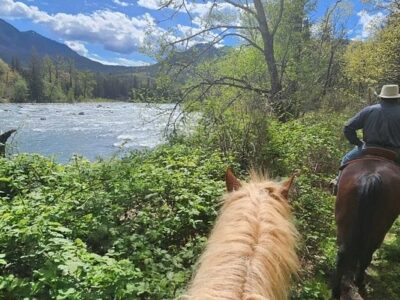Skyland Ranch