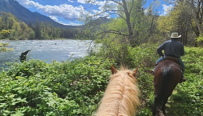 Skyland Ranch