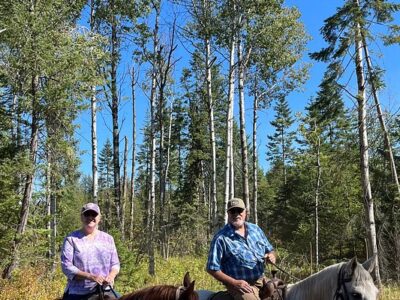 Bridle Path Quarter Horses