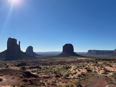 Wild West Trailrides